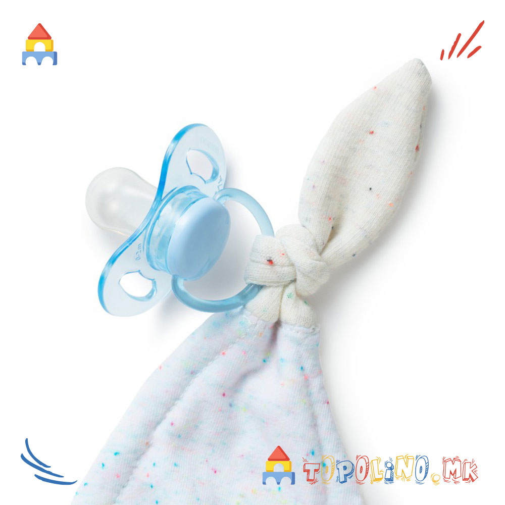 Утешителка Лавот Џек - Lilliputiens - Image 4