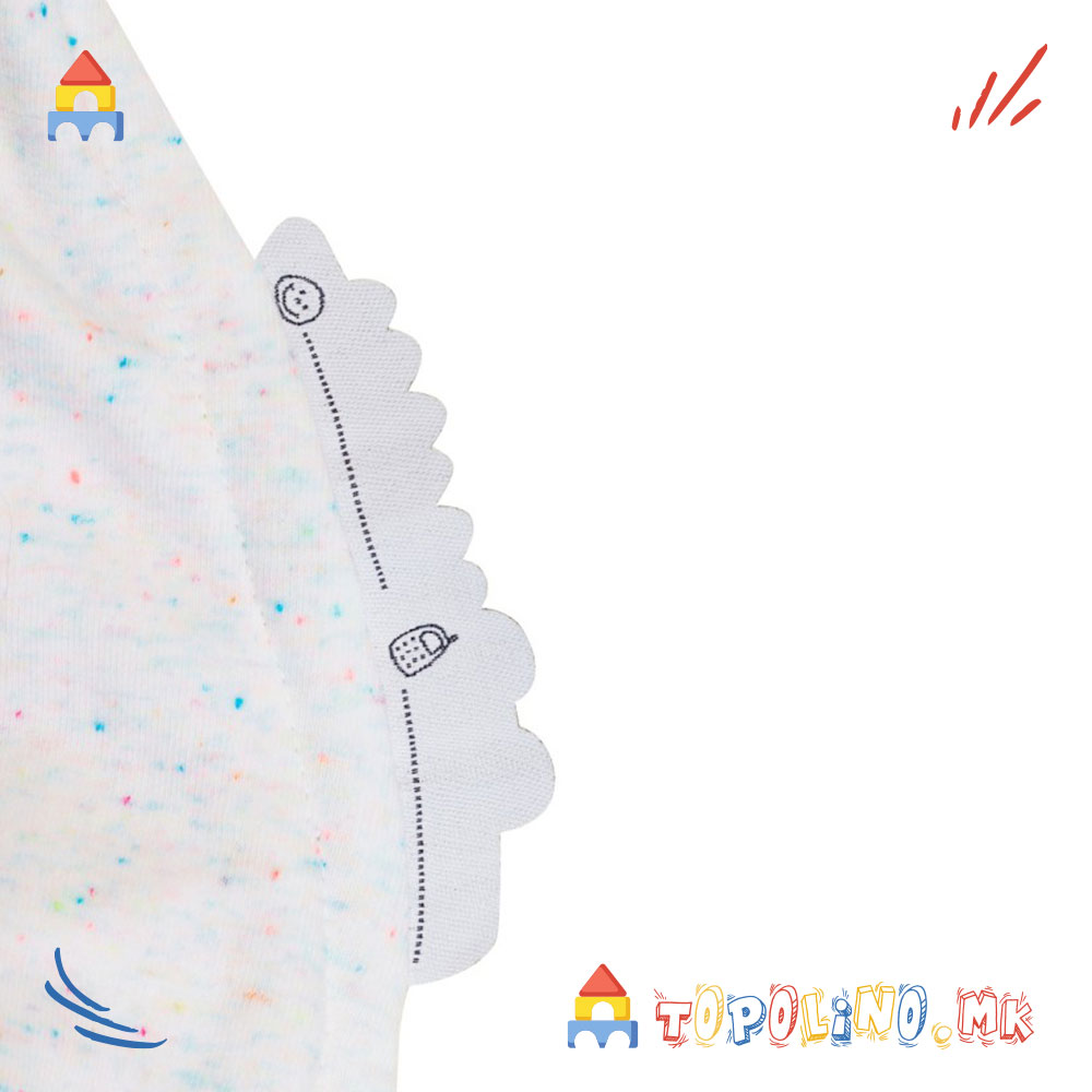 Утешителка Лавот Џек - Lilliputiens - Image 5