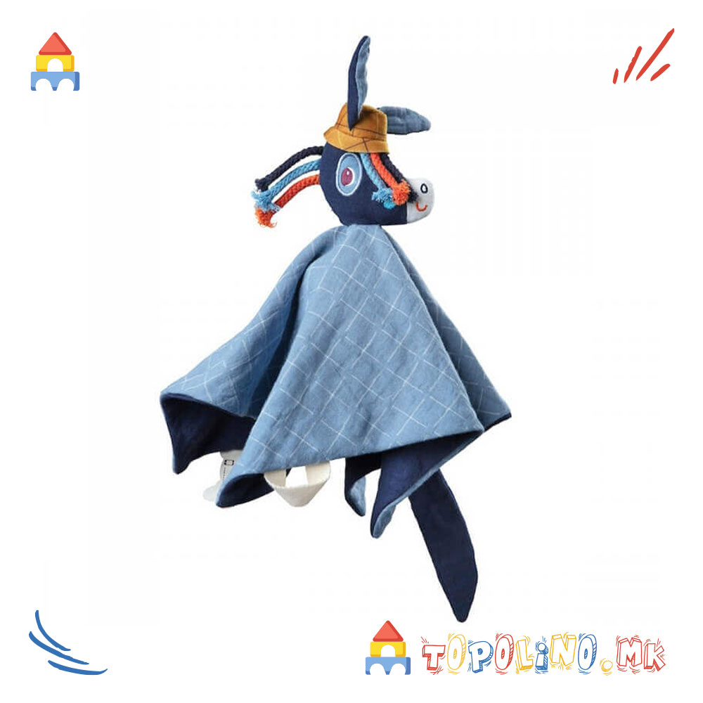 Утешителка Магарето Игнас - Lilliputiens - Image 2