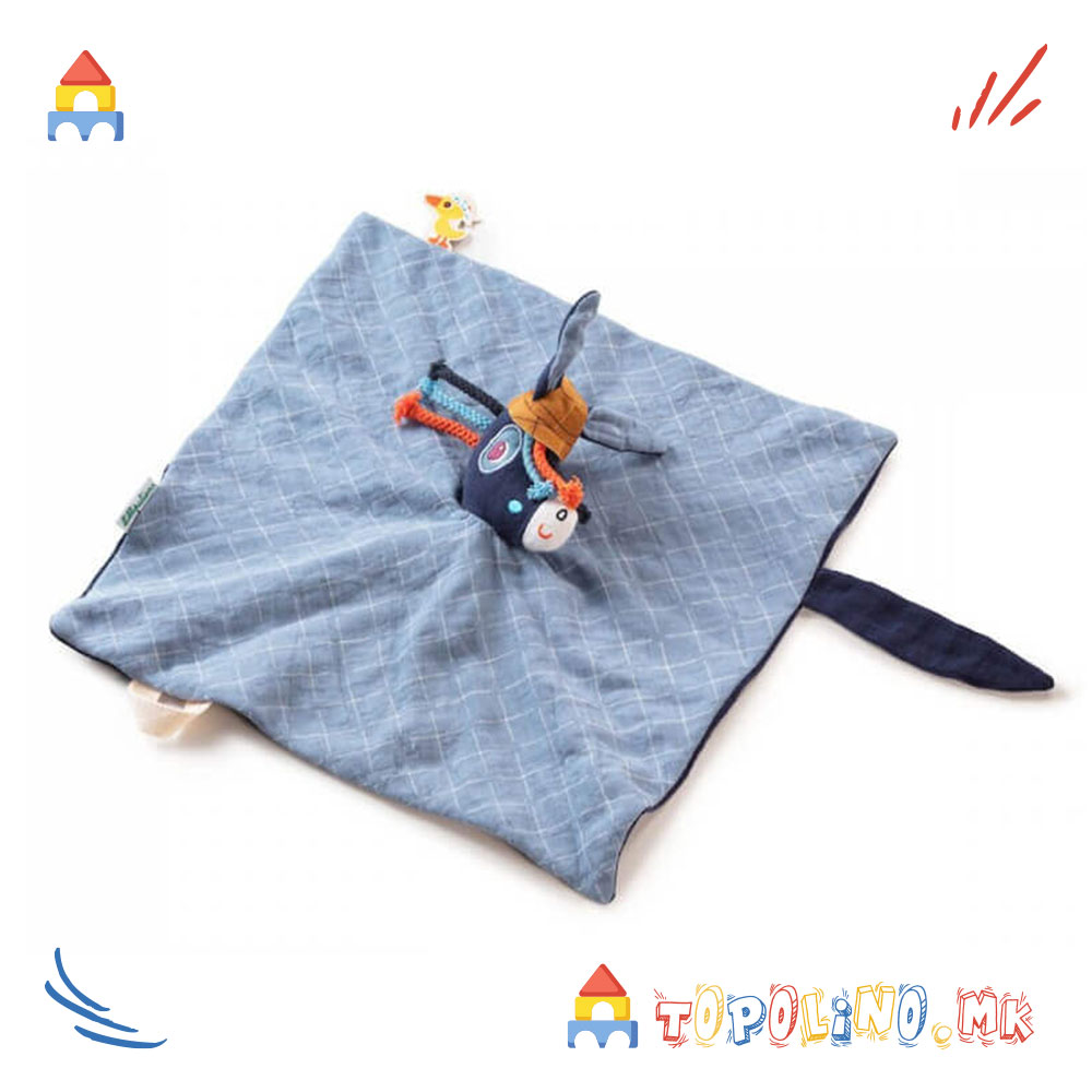 Утешителка Магарето Игнас - Lilliputiens - Image 3