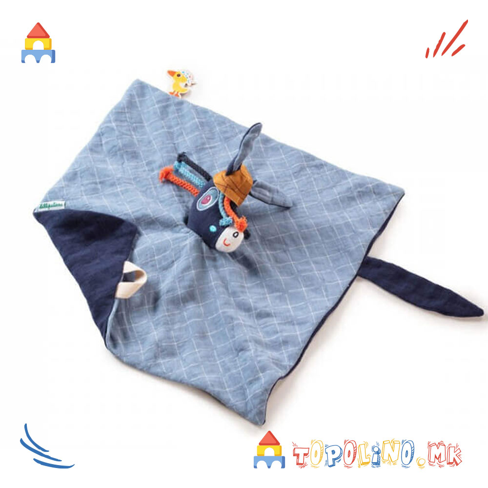 Утешителка Магарето Игнас - Lilliputiens - Image 4