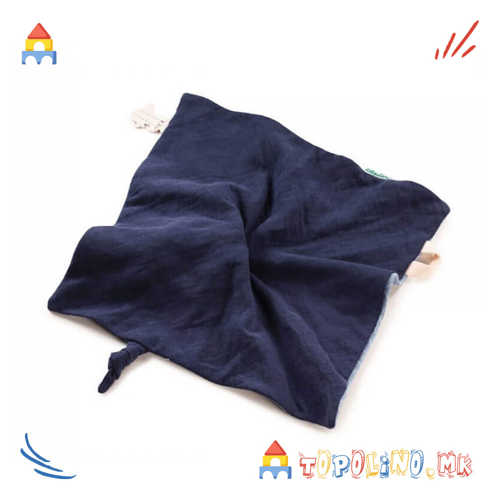 Утешителка Магарето Игнас - Lilliputiens - Image 7