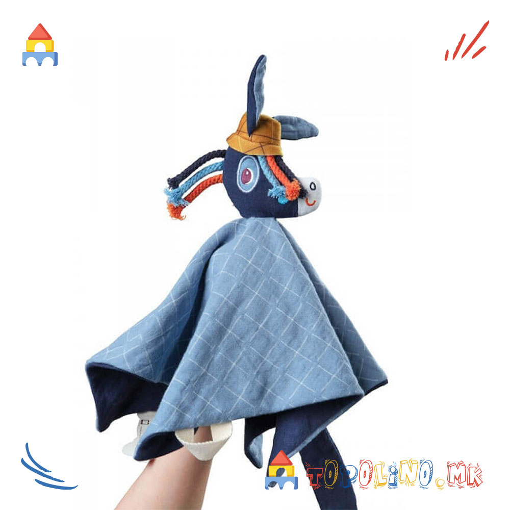 Утешителка Магарето Игнас - Lilliputiens - Image 6