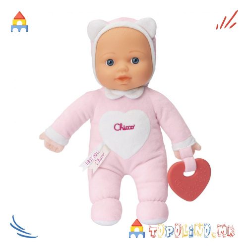 Кукла Chicca Розе 30cm - Chicco