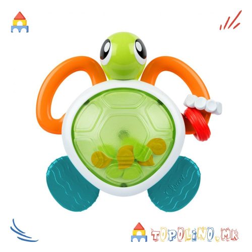 Светлечка Тропалка Желка - Chicco