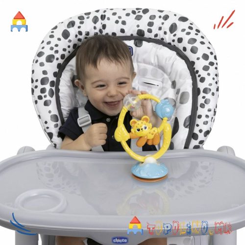 Играчка за Хранилка Jungle Friend - Chicco