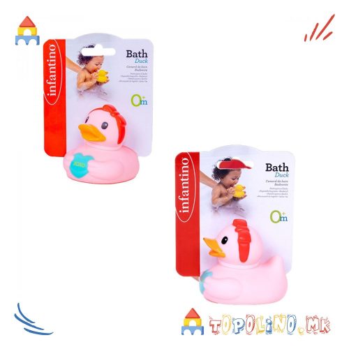 Пајче Гумено за Капење – Infantino