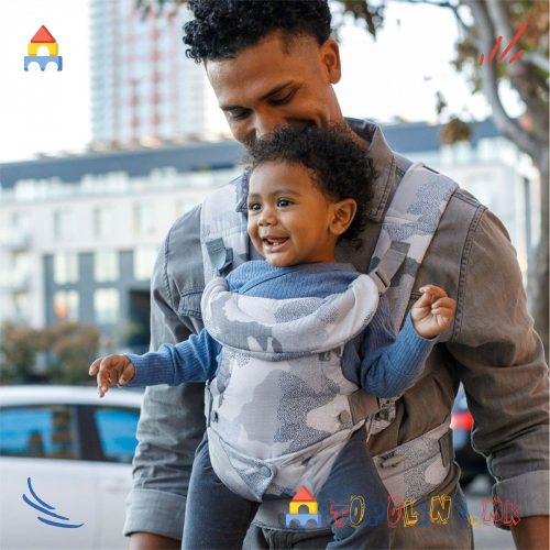 Кенгур Flip 4 во 1 - Infantino