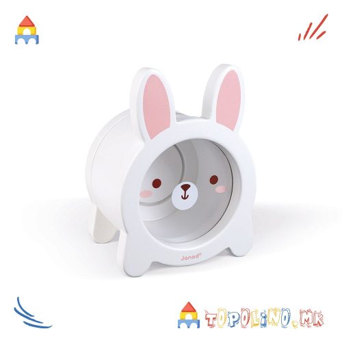 Касичка за Пари Зајче - Janod