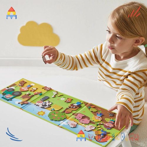 Магнетна Приказна Фарма – Janod