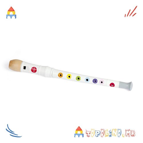 Флејта Конфети - Janod