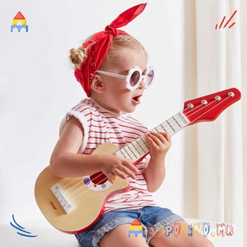 Гитара Конфети - Janod