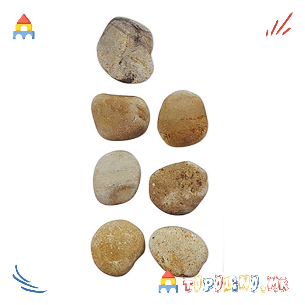 Цртање на Камен - Janod - Image 2