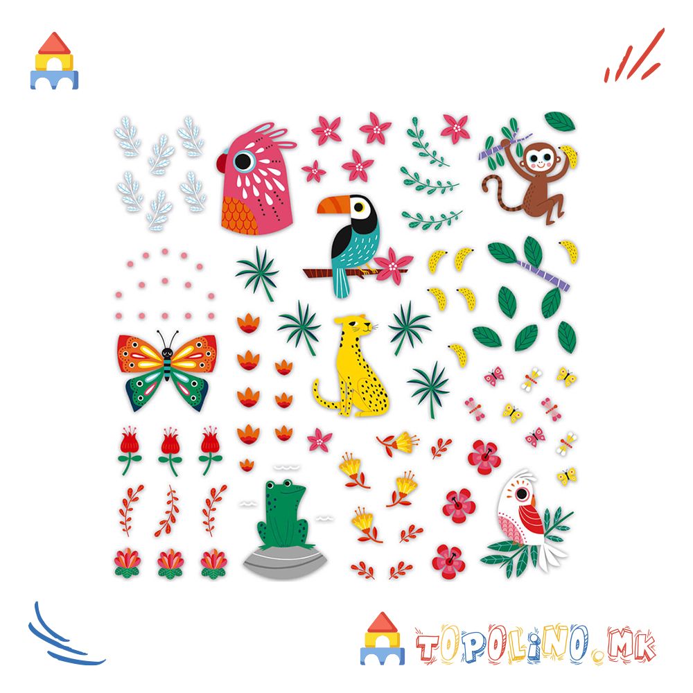 Цртање на Камен - Janod - Image 6