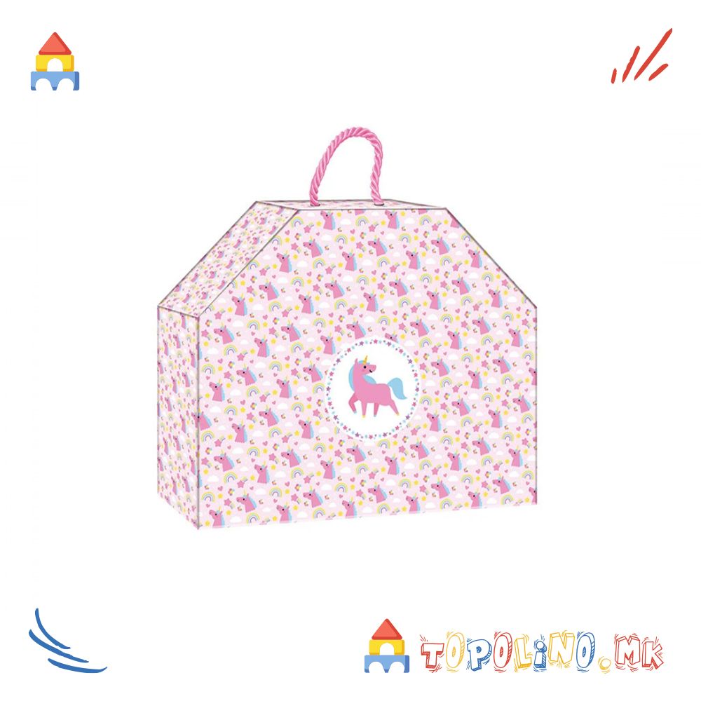 Креативен Сет за Изработка на Накит - Janod - Image 2