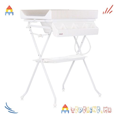 Кадичка со Сталак и Подлога Friends – Chipolino