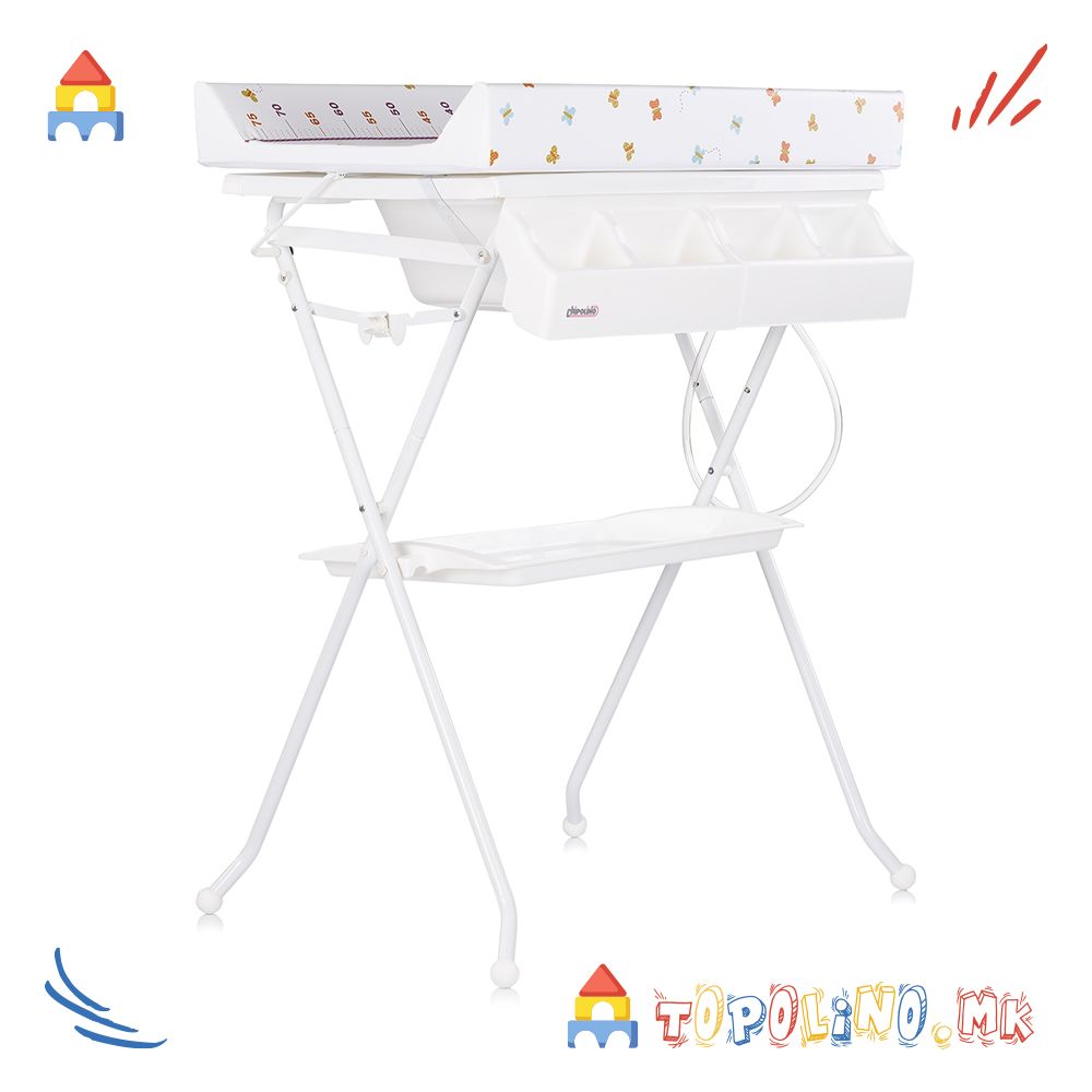 Кадичка со Сталак и Подлога Farm – Chipolino