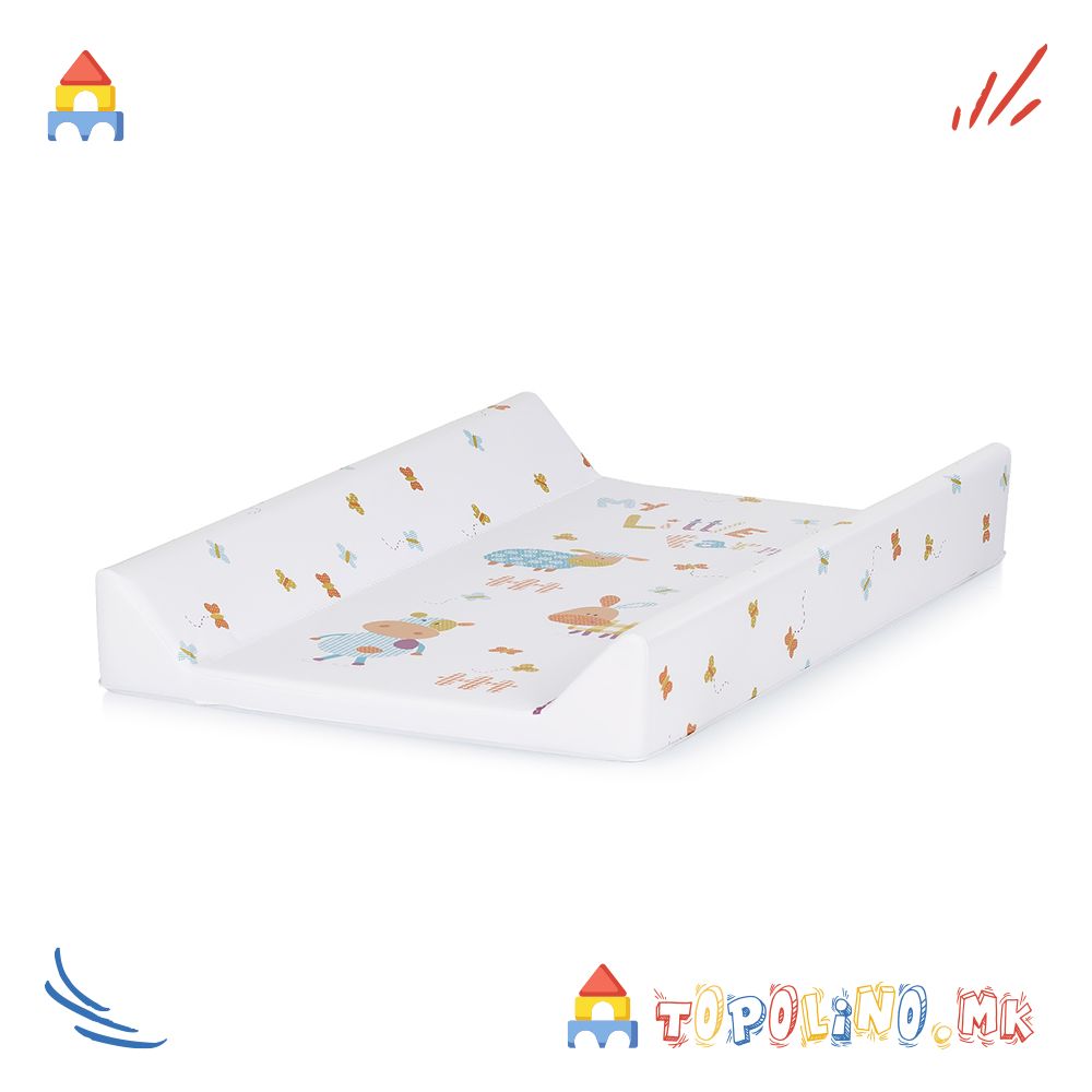 Кадичка со Сталак и Подлога Farm – Chipolino - Image 2