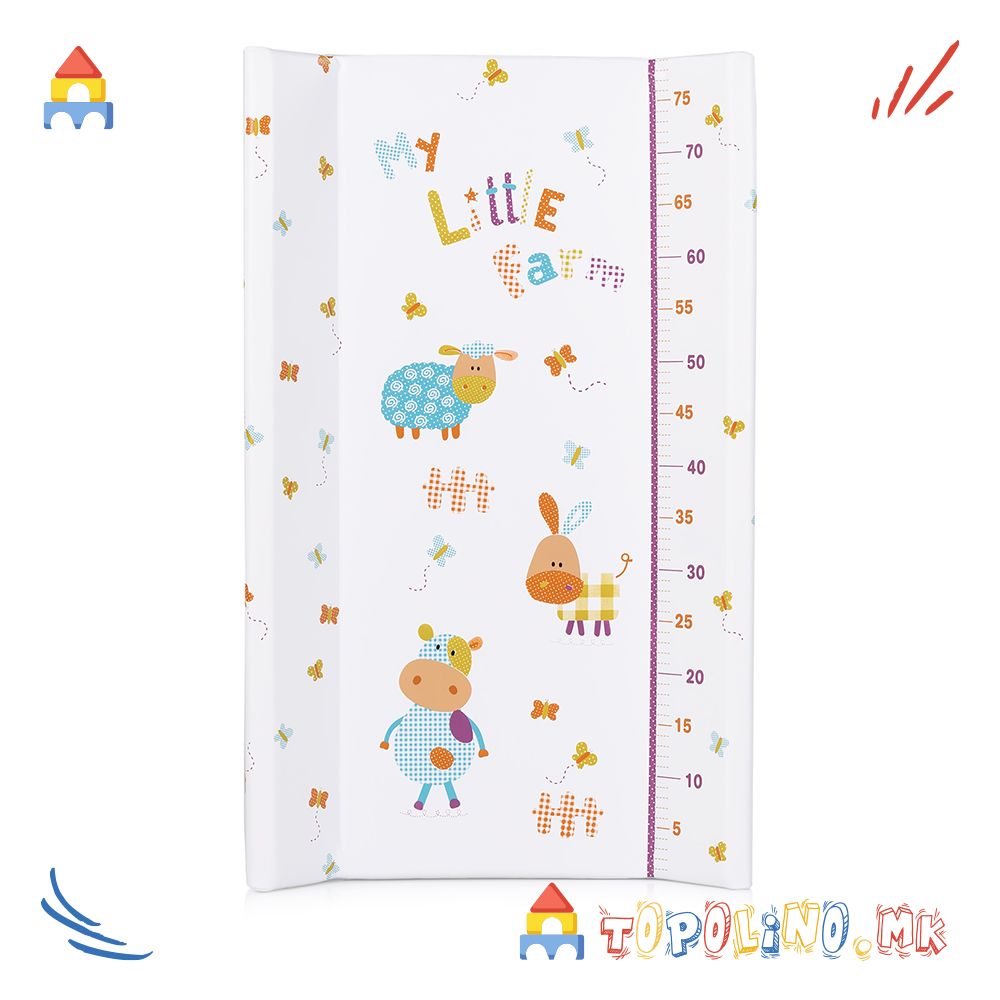 Кадичка со Сталак и Подлога Farm – Chipolino - Image 3