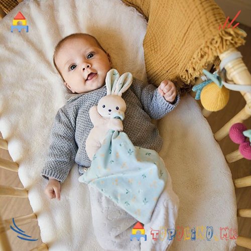 Утешителка Зајче Citrus - Kaloo