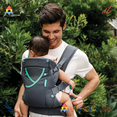 Кенгур Multipocket - Infantino