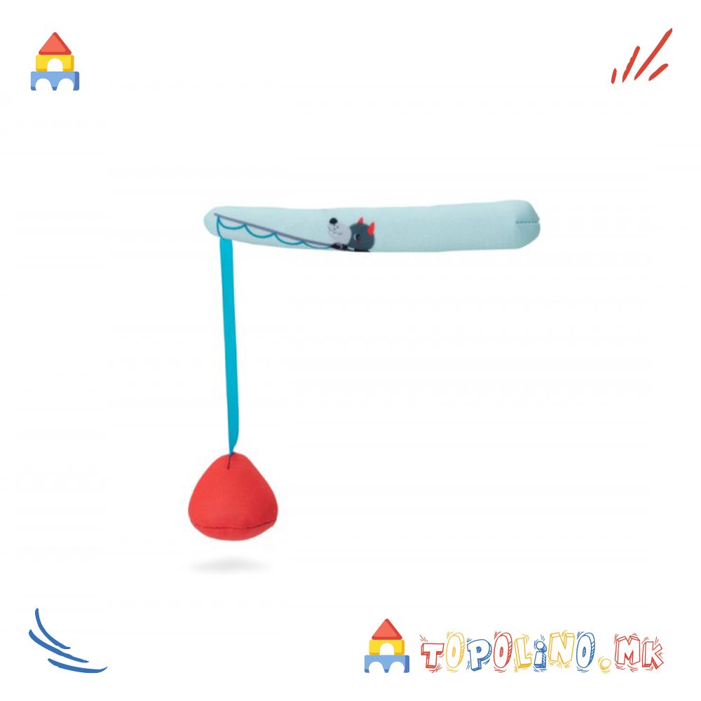 Игра Риболов Волкот Louis - Lilliputiens - Image 15