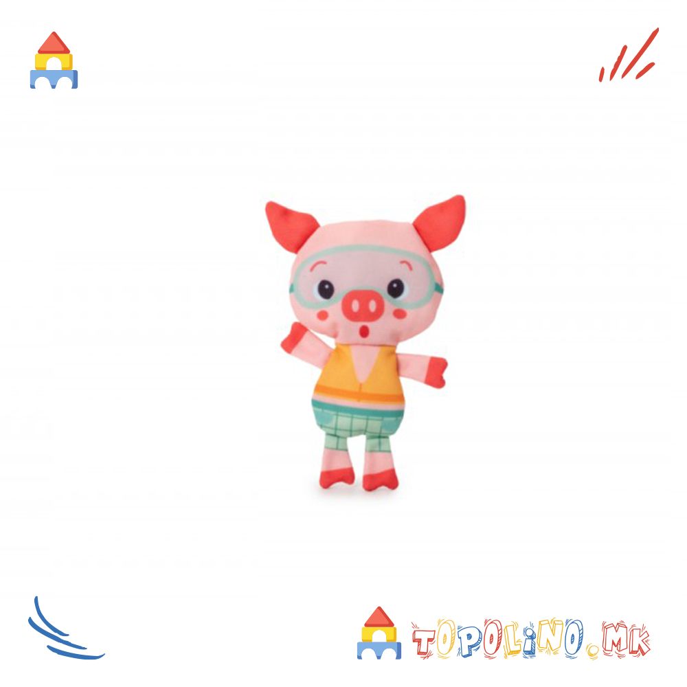 Игра Риболов Волкот Louis - Lilliputiens - Image 7