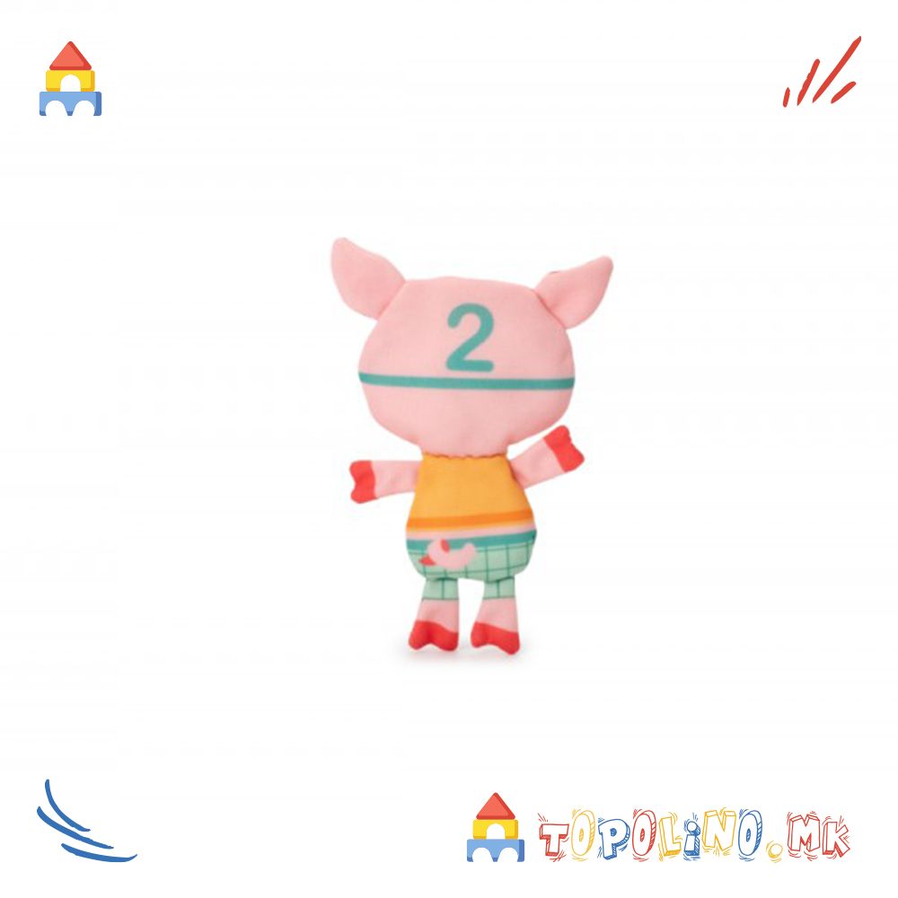 Игра Риболов Волкот Louis - Lilliputiens - Image 8