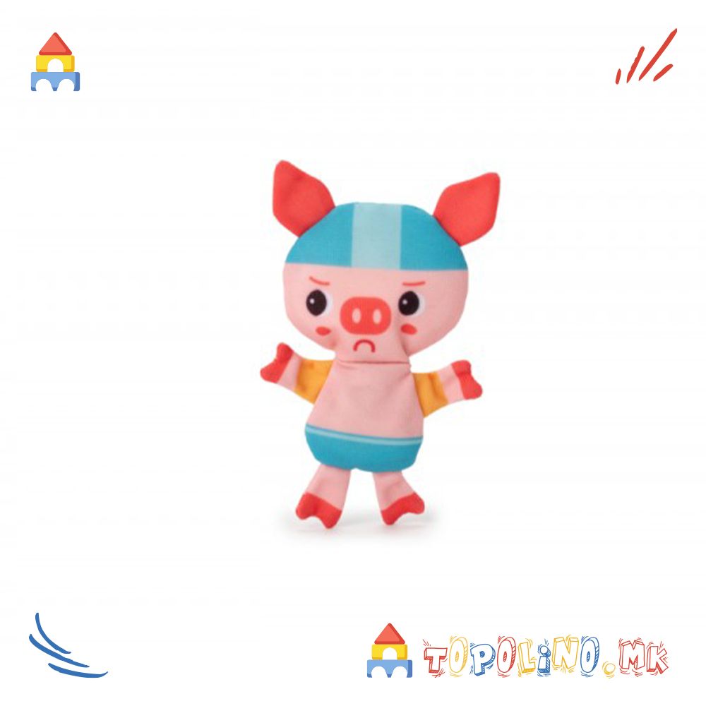 Игра Риболов Волкот Louis - Lilliputiens - Image 5