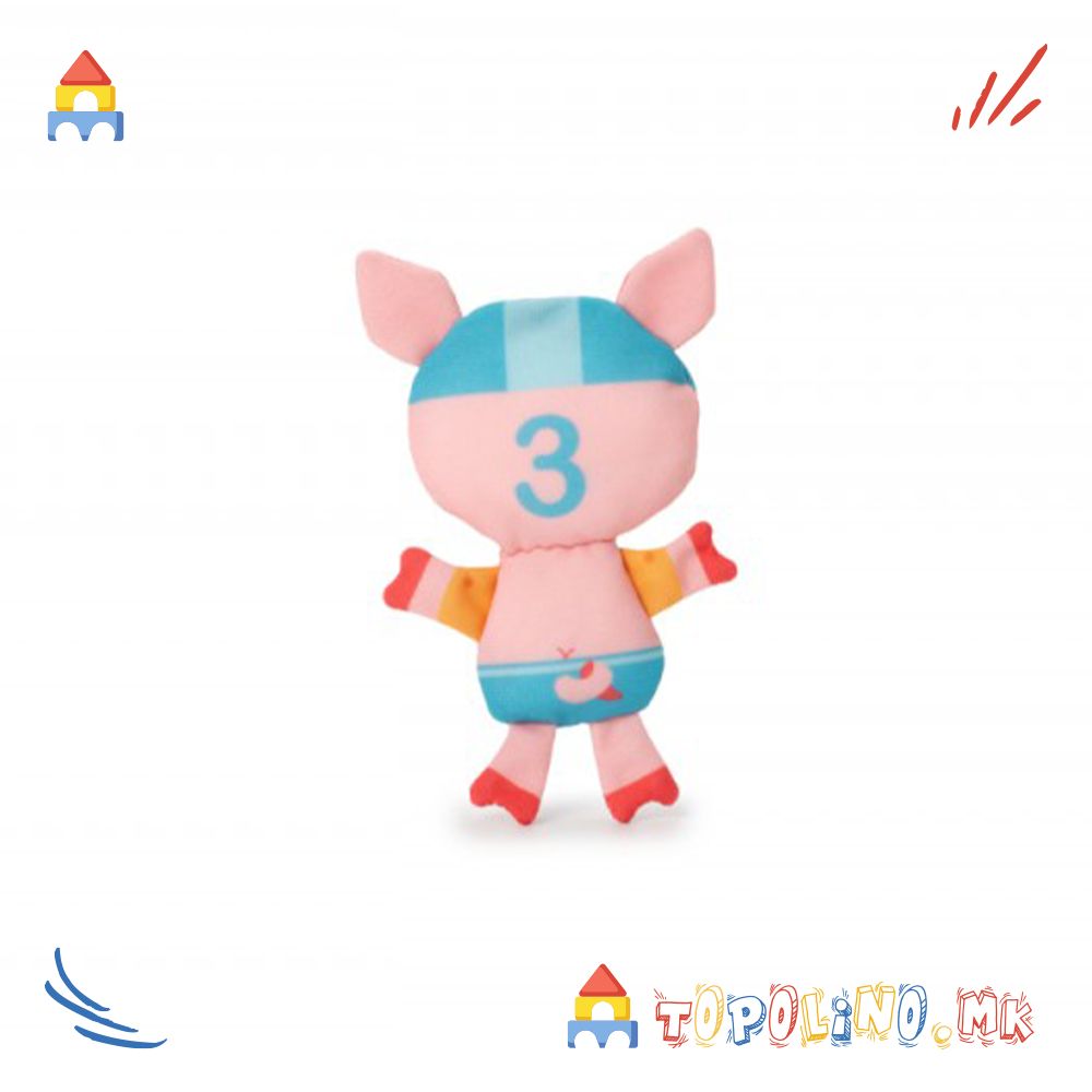 Игра Риболов Волкот Louis - Lilliputiens - Image 10