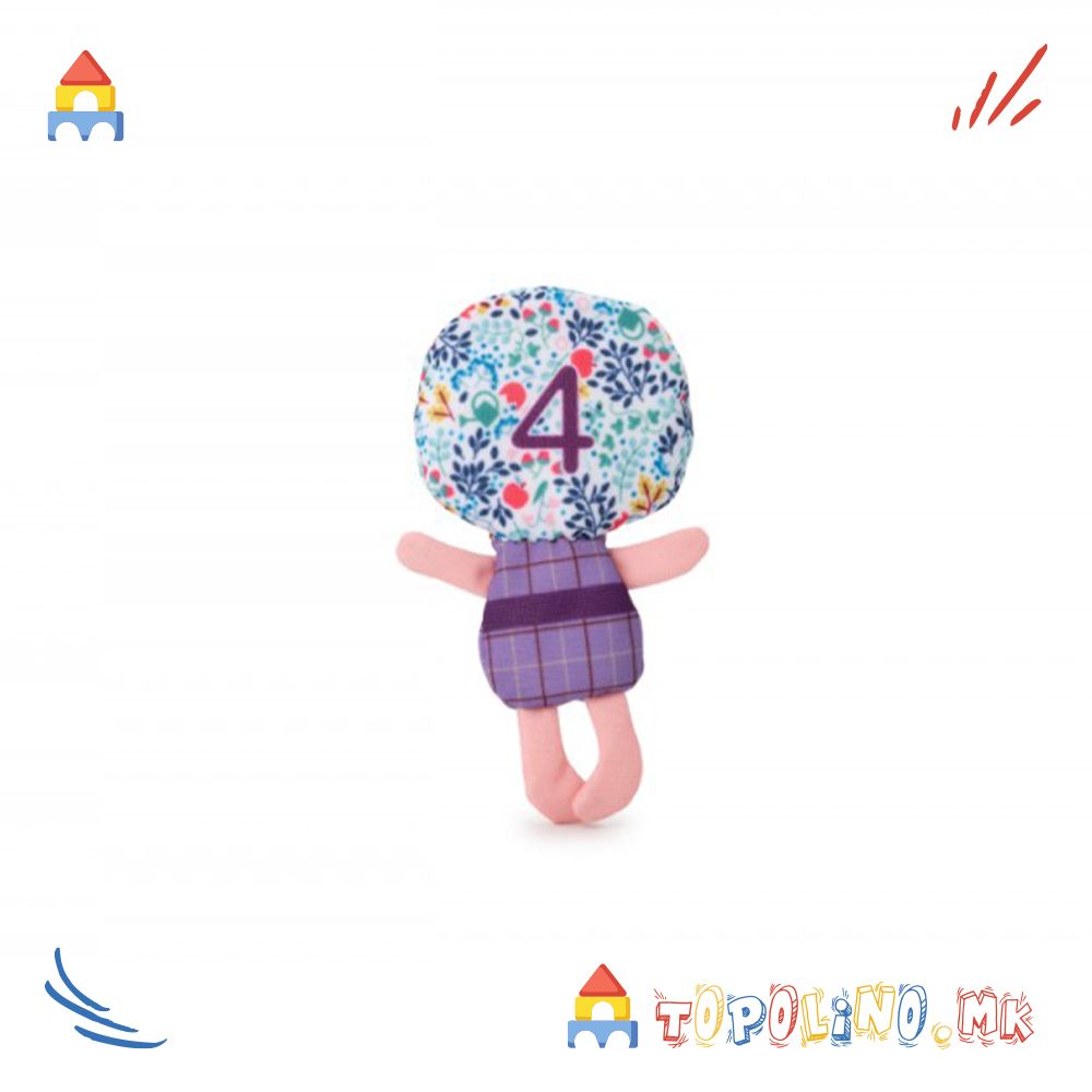 Игра Риболов Волкот Louis - Lilliputiens - Image 12