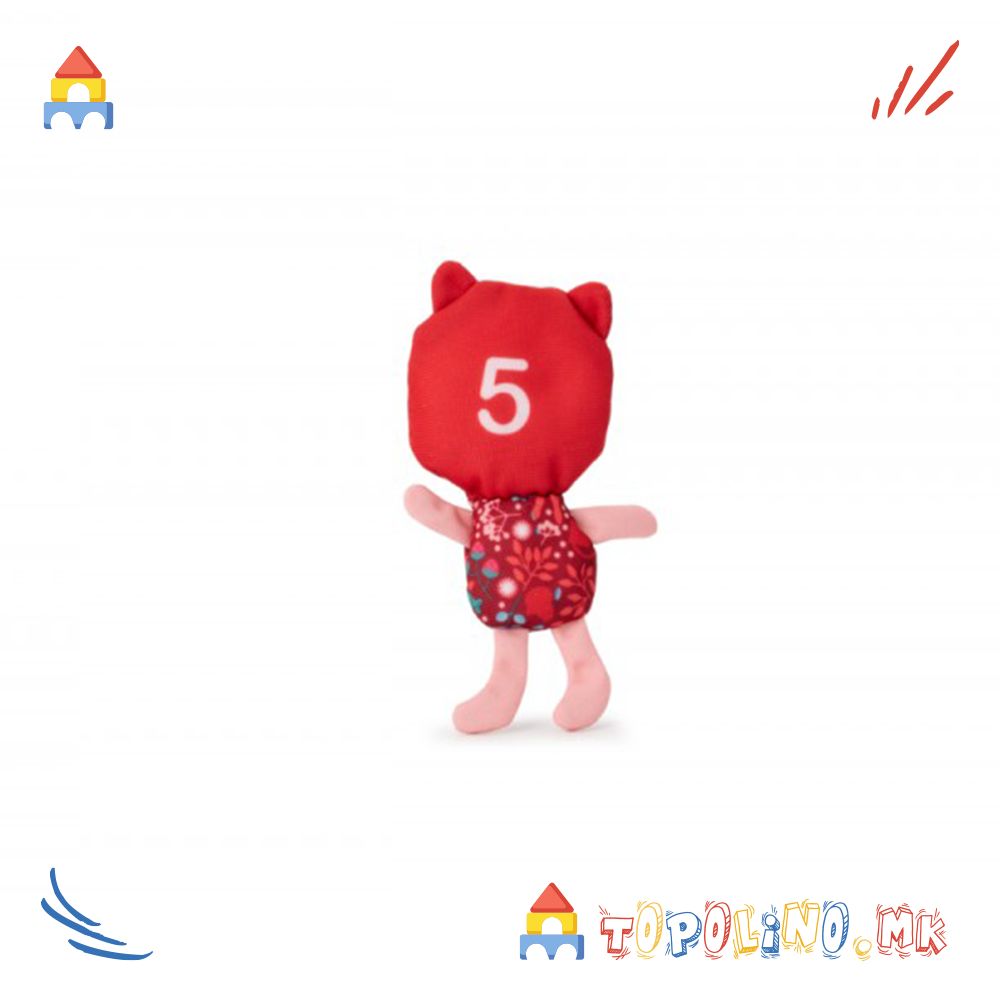 Игра Риболов Волкот Louis - Lilliputiens - Image 14