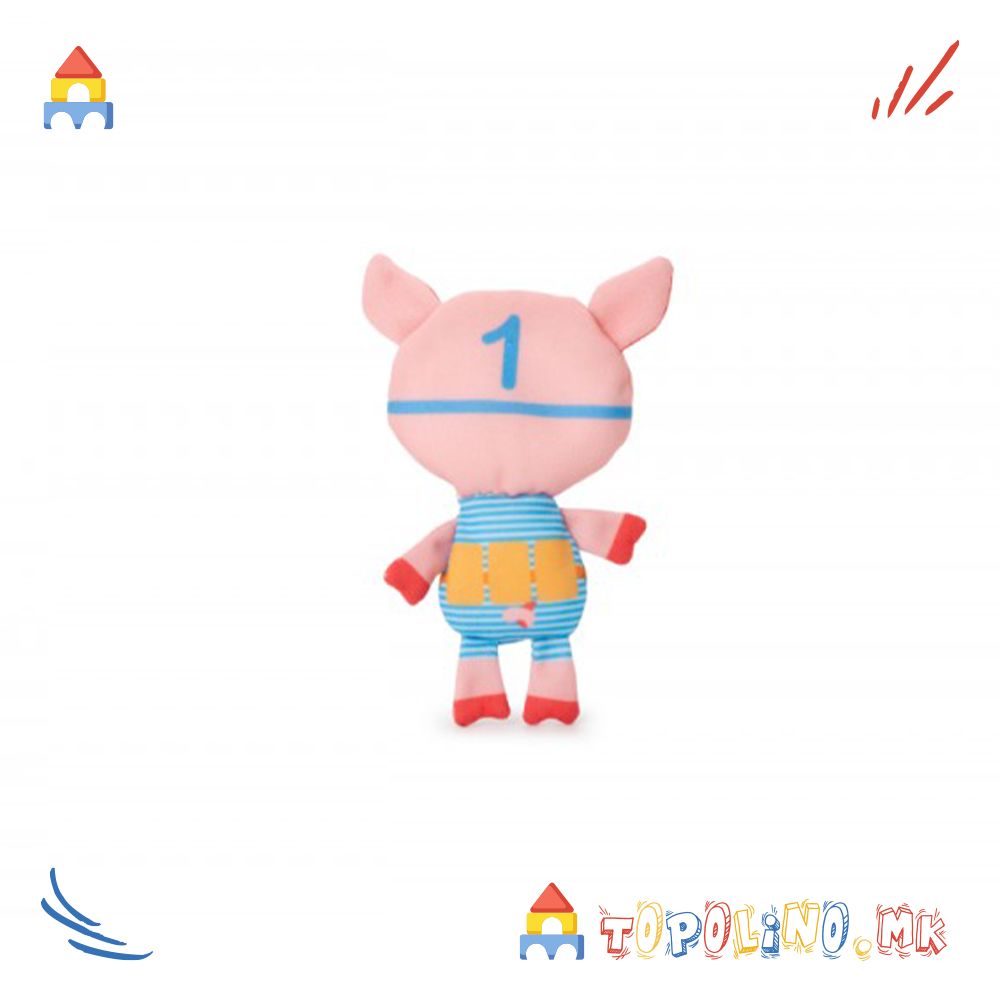 Игра Риболов Волкот Louis - Lilliputiens - Image 6