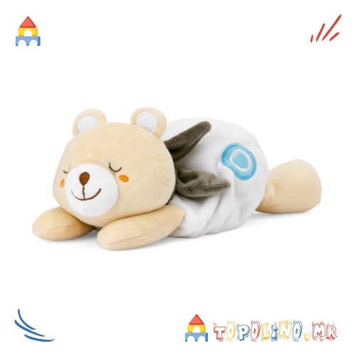 Мече за Гушкање Warm Cuddle - Chicco