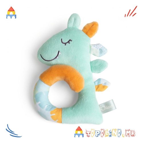 Тропалка Беби Дино – Chicco