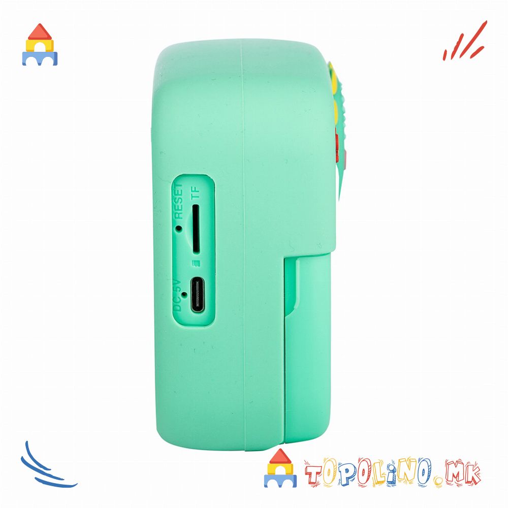 Дигитален Детски Фотоапарат Dino – Free2Play - Image 13