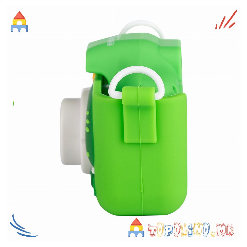 Дигитален Детски Фотоапарат Dino Selfie – Free2Play - Image 6