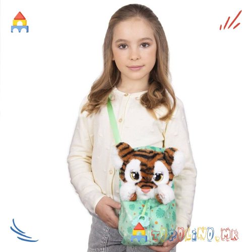 Играчка Baby Paws Тигар - IMC Toys