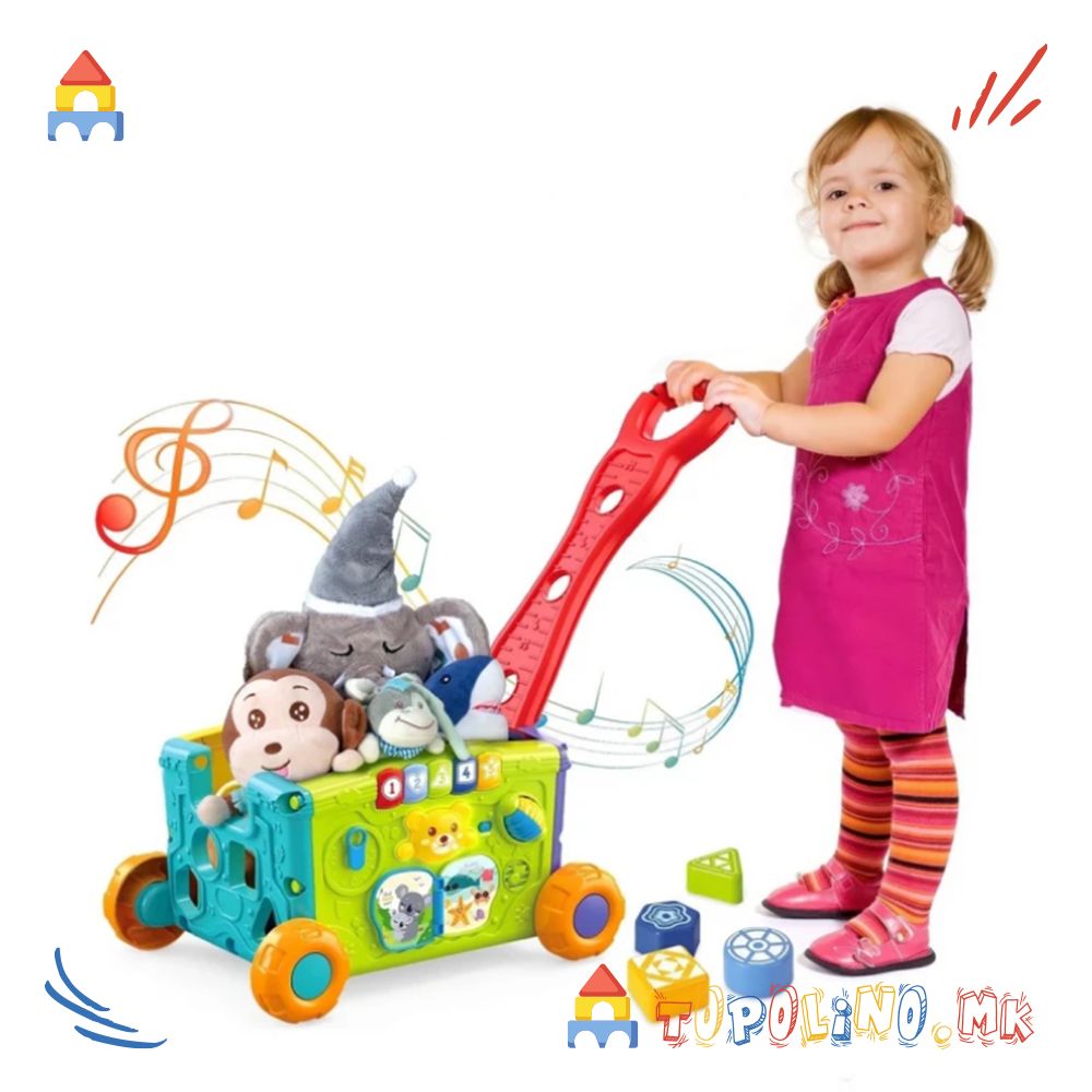 Интерактивна Буткалка - Image 3