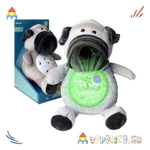 Бебешки Прожектор Куче