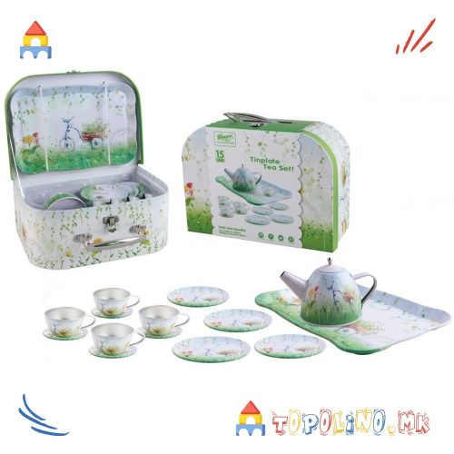 Играчка Сет за Чај