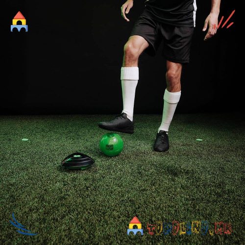 Топка Strikesphere Soccer BOT