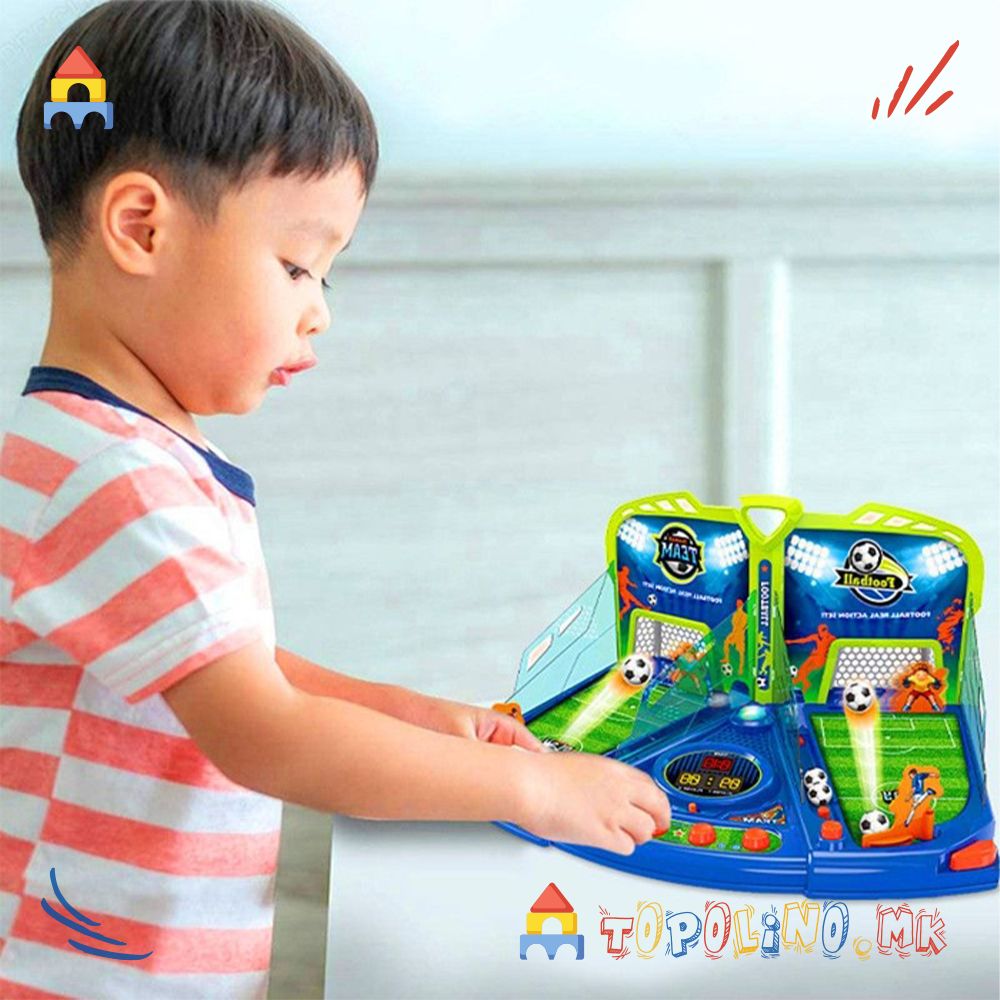 Друштвена Игра Фудбал - KingSport