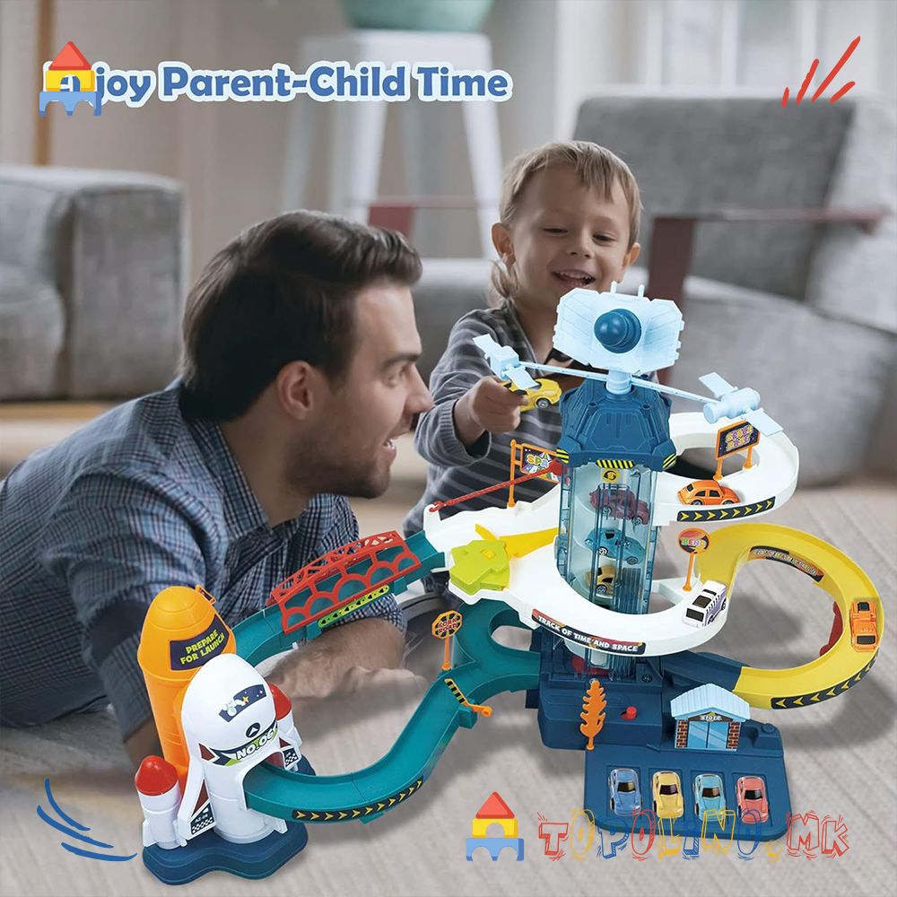 Стаза Space Shuttle Orbit - Image 2