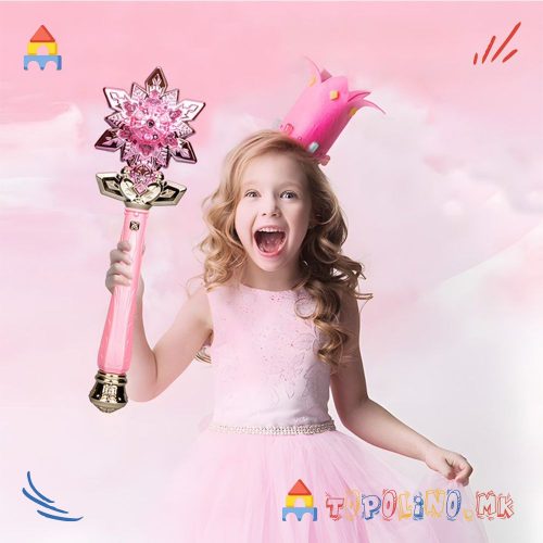 Играчка Волшебно Стапче