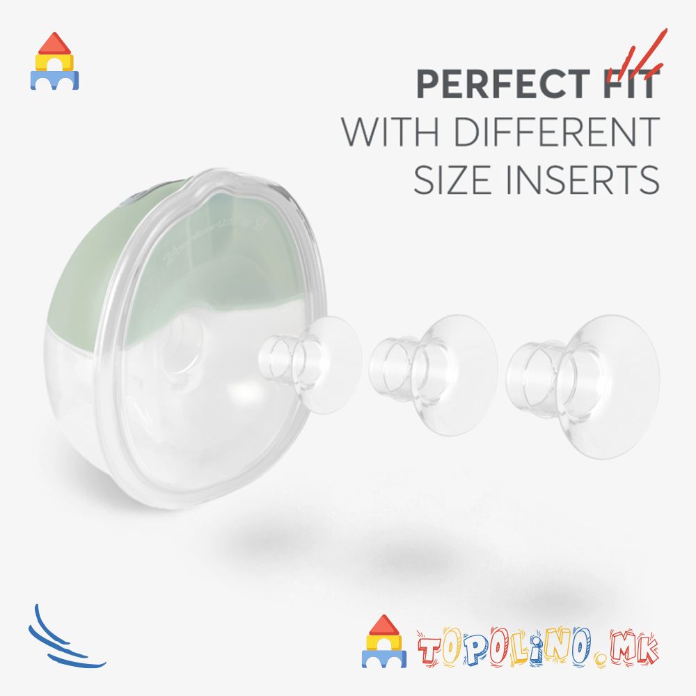 Пумпа за Гради Iris - Kikka Boo - Image 5