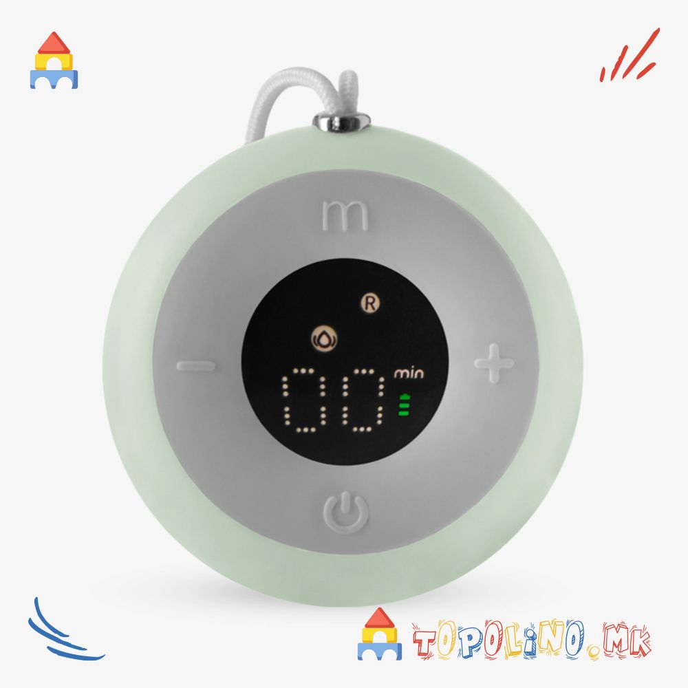 Пумпа за Гради Iris - Kikka Boo - Image 2