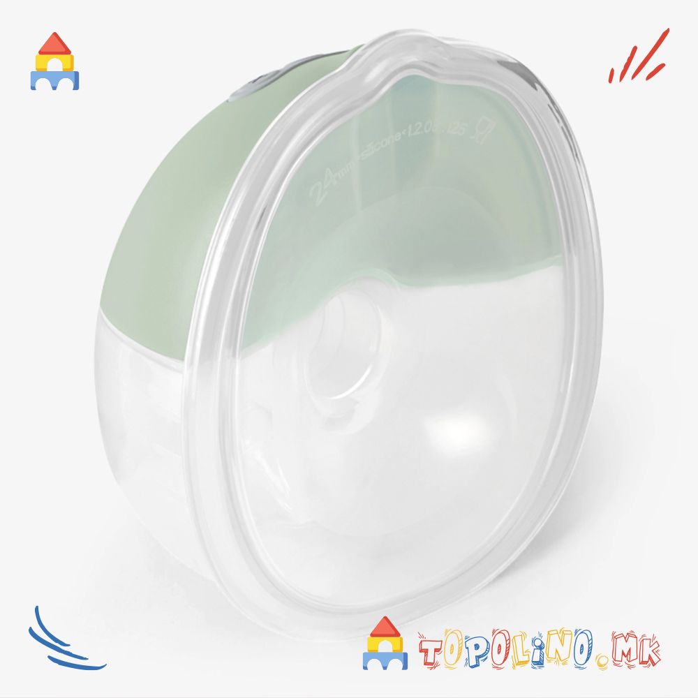 Пумпа за Гради Iris - Kikka Boo - Image 4