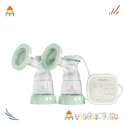 Електрична Пумпа за Гради Libra- Kikka Boo