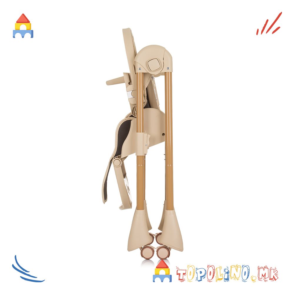 Хранилка Candy Shop Macadamia - Chipolino - Image 6